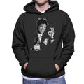 TV Times Cliff Richard TVT Award Men's Hooded Sweatshirt product image 1