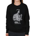 TV Times Englebert Humperdinck 1985 Women's Sweatshirt product image 1