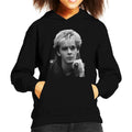 TV Times Duran Nick Rhodes Portrait Kids Hooded Sweatshirt product image 1