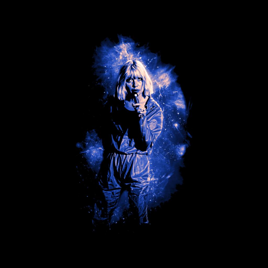 TV Times Debbie Harry Blondie Muppet Show 1981 Kids T-Shirt product image 2