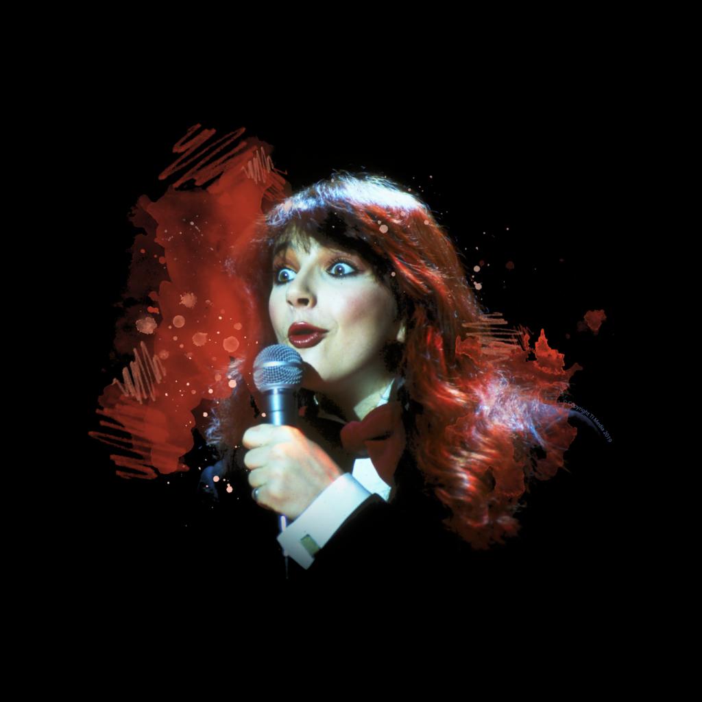 TV Times Kate Bush Live 1978 Kids Sweatshirt product image 2