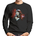 TV Times Kate Bush Live 1978 Men's Sweatshirt product image 1