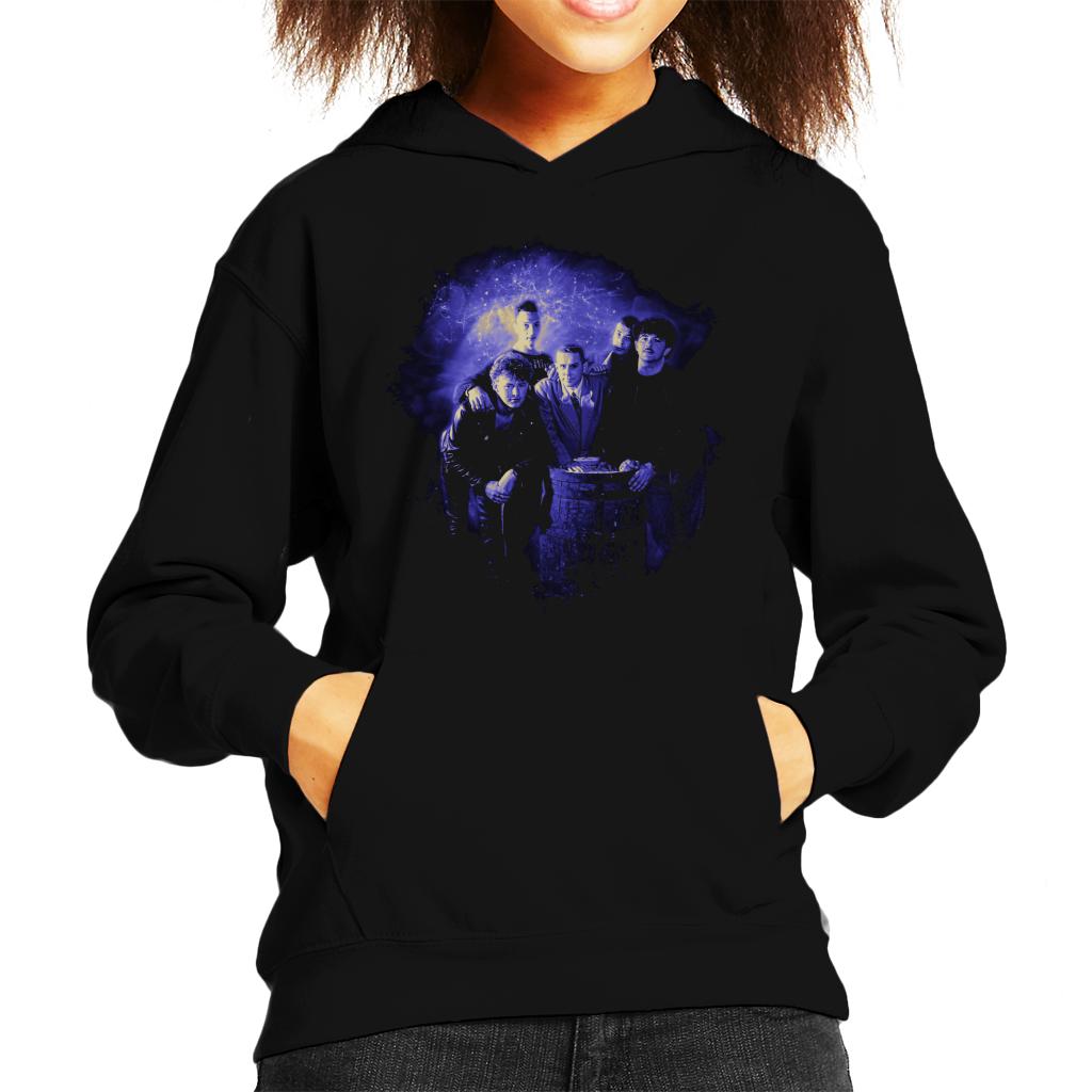 TV Times Frankie Goes To Hollywood 1986 Kids Hooded product image 1