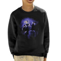 TV Times Frankie Goes To Hollywood 1986 Kids Sweatshirt product image 1