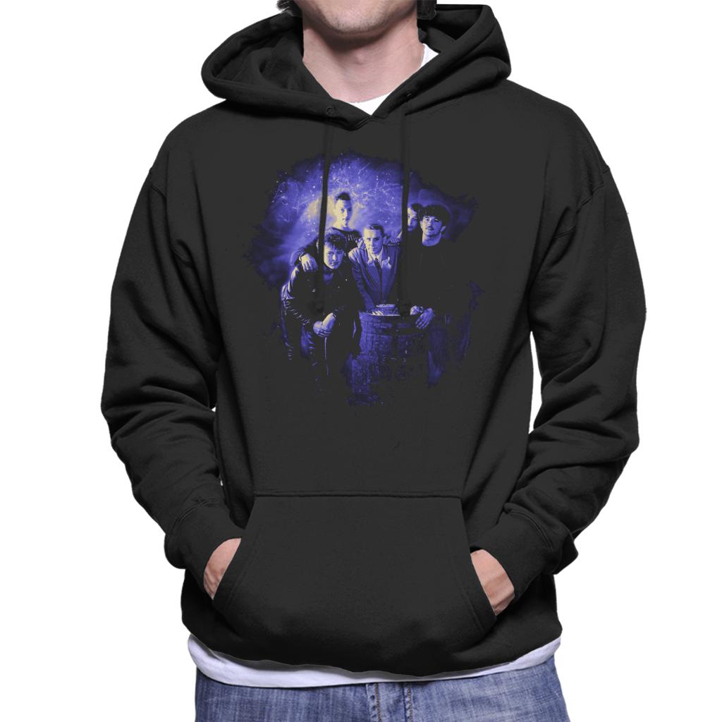 TV Times Frankie Goes To Hollywood 1986 Men's Hooded product image 1