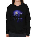 TV Times Frankie Goes To Hollywood 1986 Women's Sweatshirt product image 1