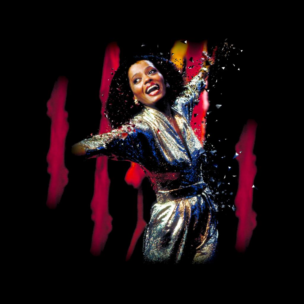 TV Times Diana Ross Muppet Show 1980 Women's Hooded product image 2