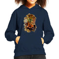 TV Times The New Seekers 1971 Kids Hooded Sweatshirt product image 1