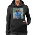 TV Times The Who Singer Roger Daltrey Fish Women's Hooded product image 1