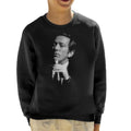 TV Times Singer Andy Williams 1971 Kids Sweatshirt product image 1