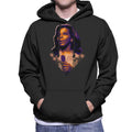 TV Times Soul Singer Gladys Knight 1971 Men's Hooded product image 1