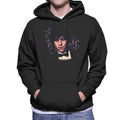 TV Times Bob Geldof In A Tuxedo 1986 Men's Hooded Sweatshirt product image 1
