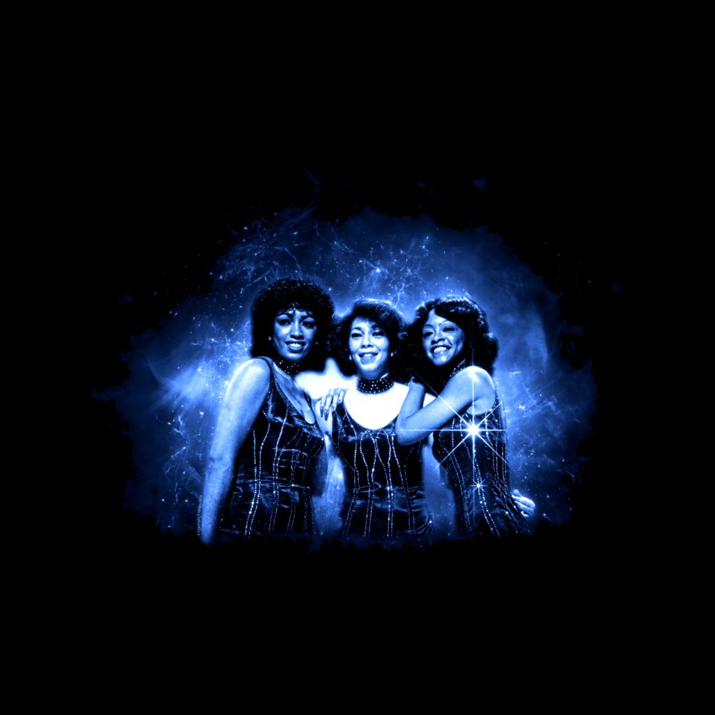 TV Times The Three Degrees Pop Group Women's Sweatshirt product image 2