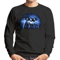 TV Times The Three Degrees Pop Group Men's Sweatshirt product image 1