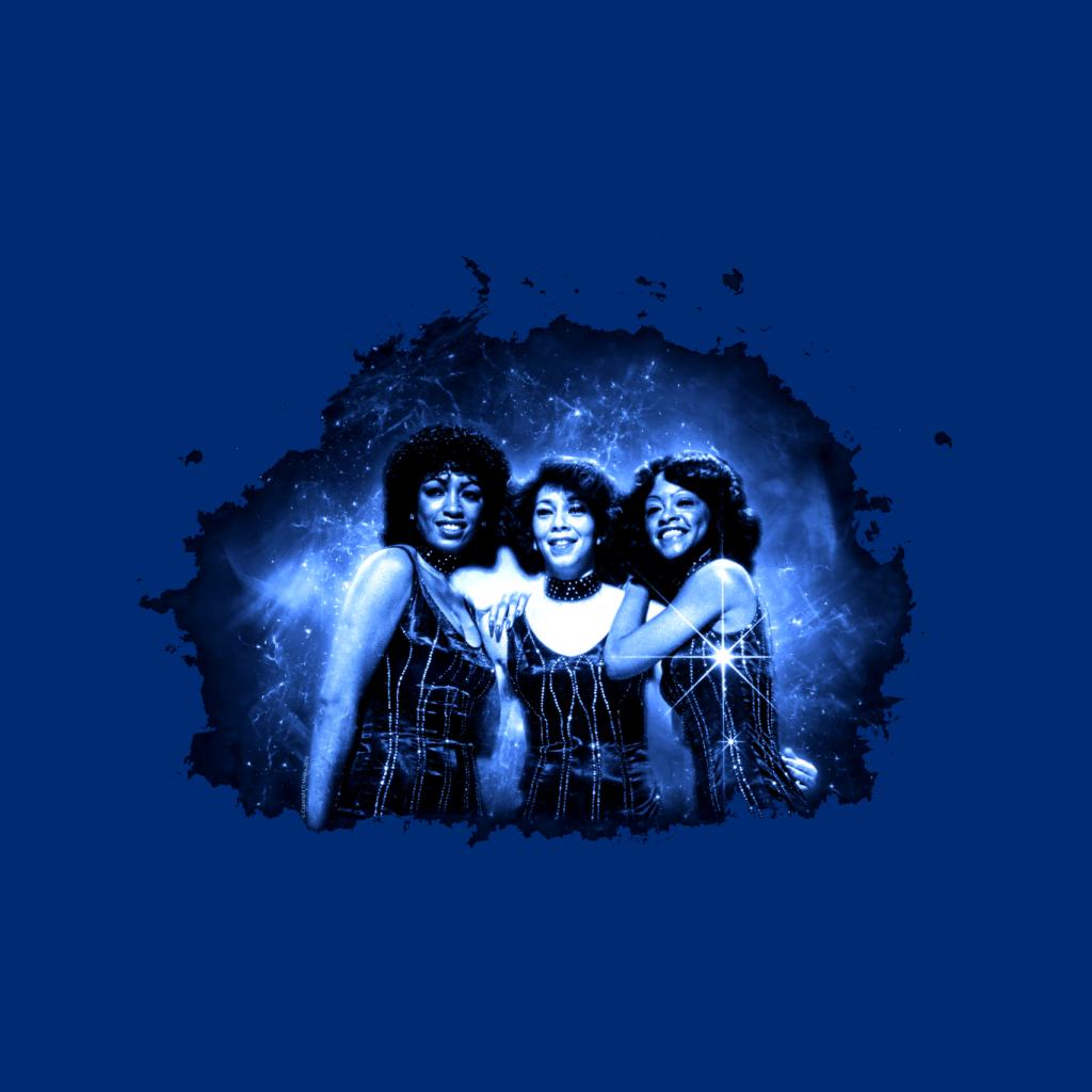 TV Times The Three Degrees Pop Group Women's Sweatshirt product image 5