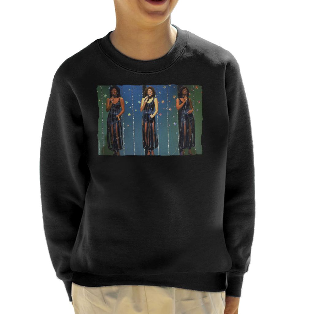TV Times The Three Degrees Pop Group Performing Kids product image 1
