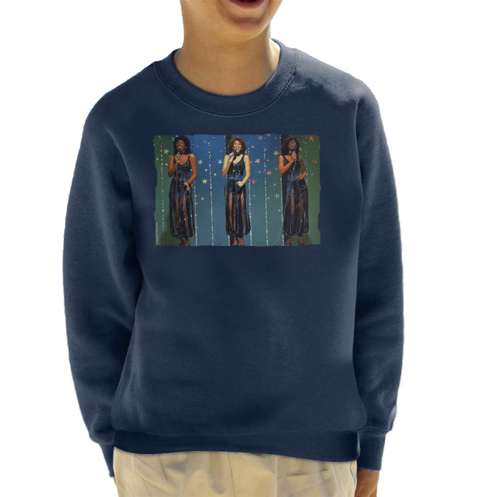 TV Times The Three Degrees Pop Group Performing Kids product image 4