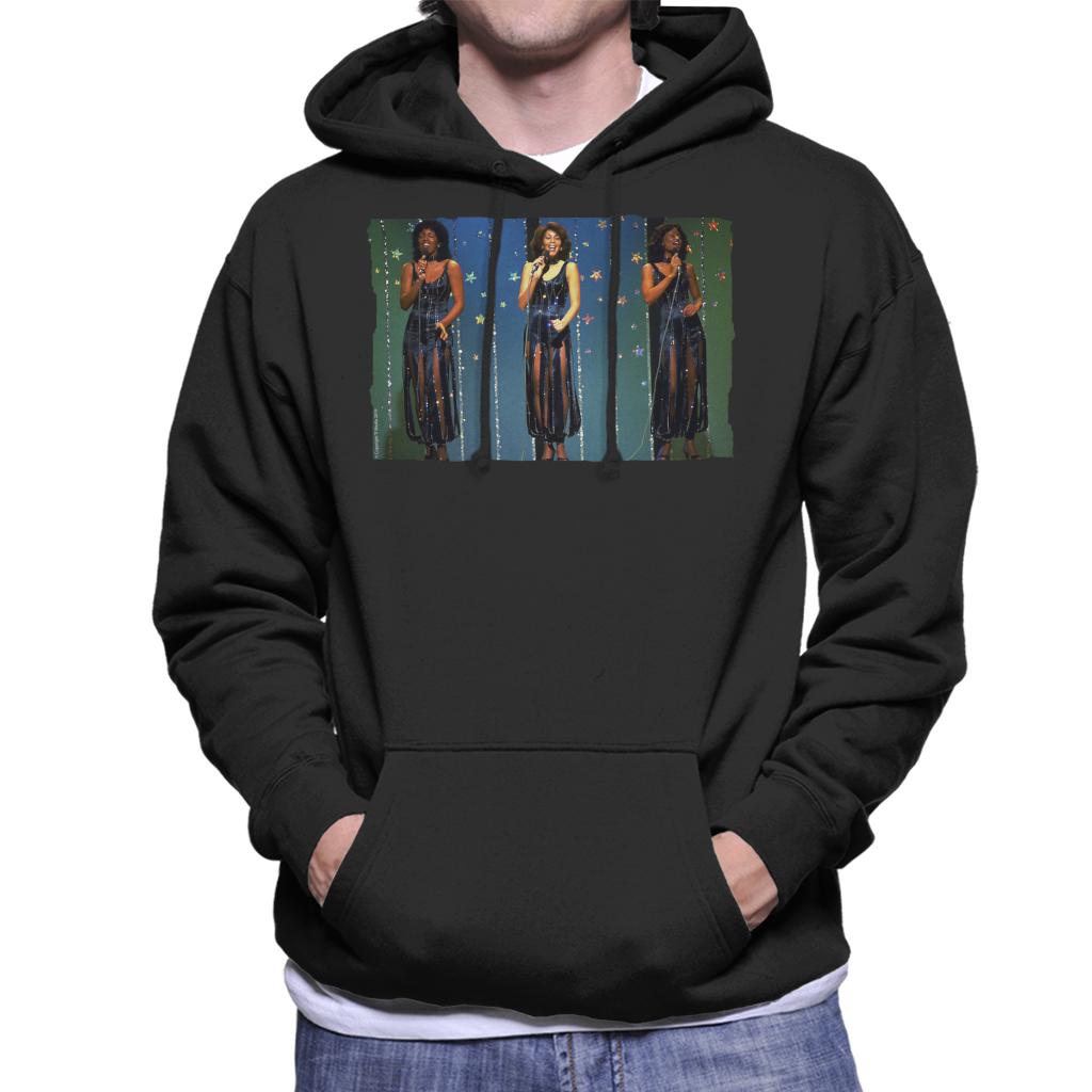 TV Times The Three Degrees Pop Group Performing Men's product image 1