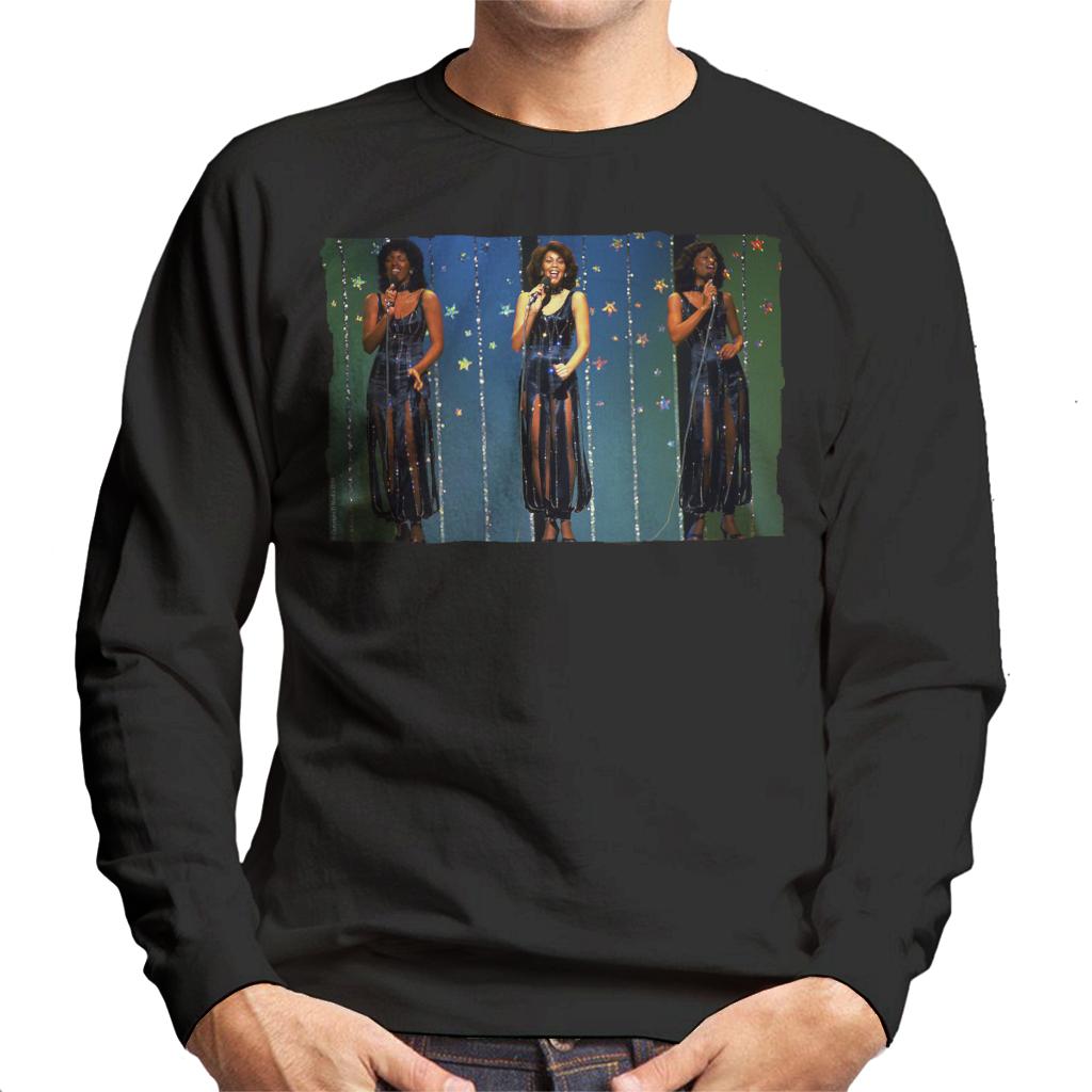 TV Times The Three Degrees Pop Group Performing Men's product image 1