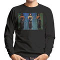 TV Times The Three Degrees Pop Group Performing Men's product image 1