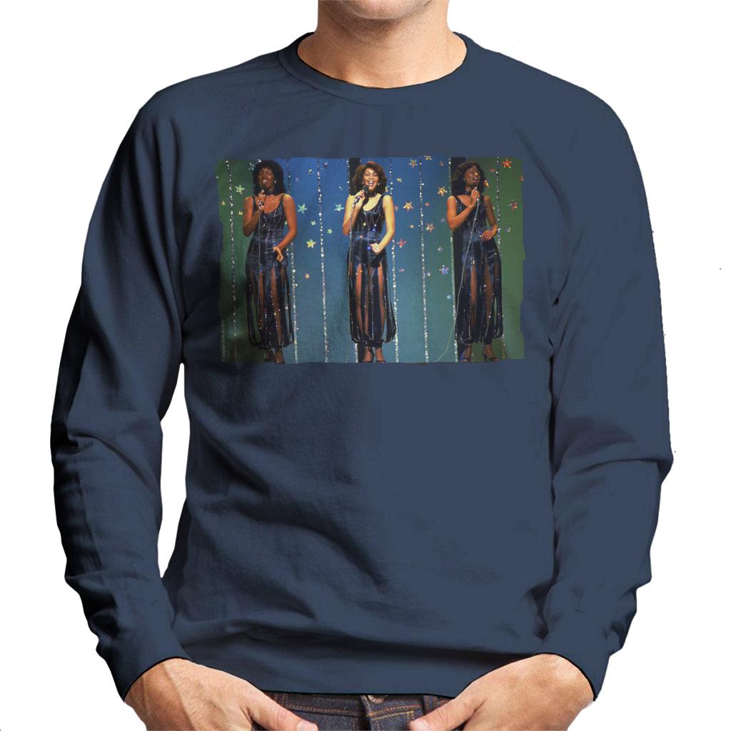 TV Times The Three Degrees Pop Group Performing Men's product image 4