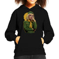 TV Times Debbie Harry Blondie In A Girl Guide Uniform Kids product image 1