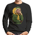 TV Times Debbie Harry Blondie In A Girl Guide Uniform Men's product image 1