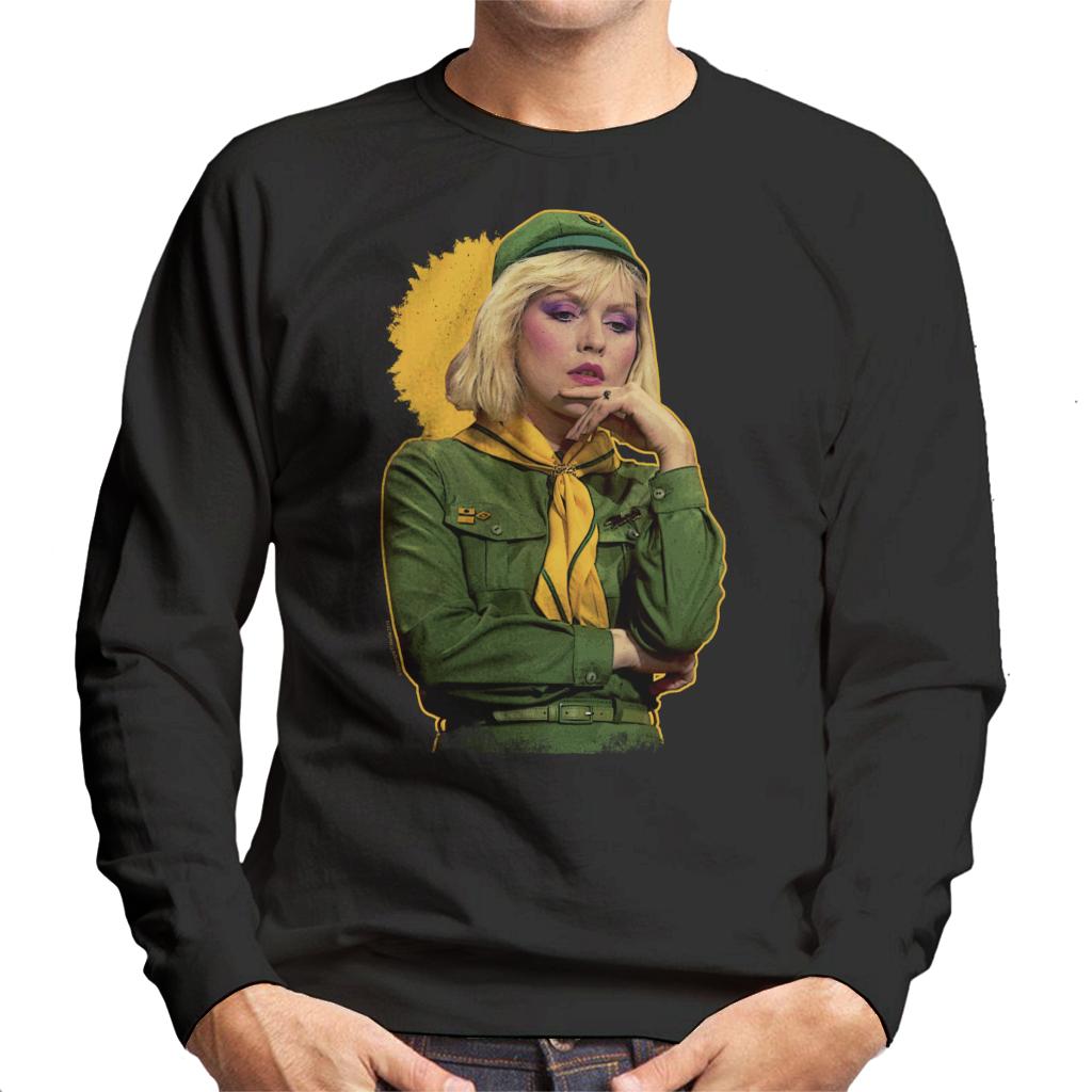TV Times Debbie Harry Blondie In A Girl Guide Uniform Men's product image 1