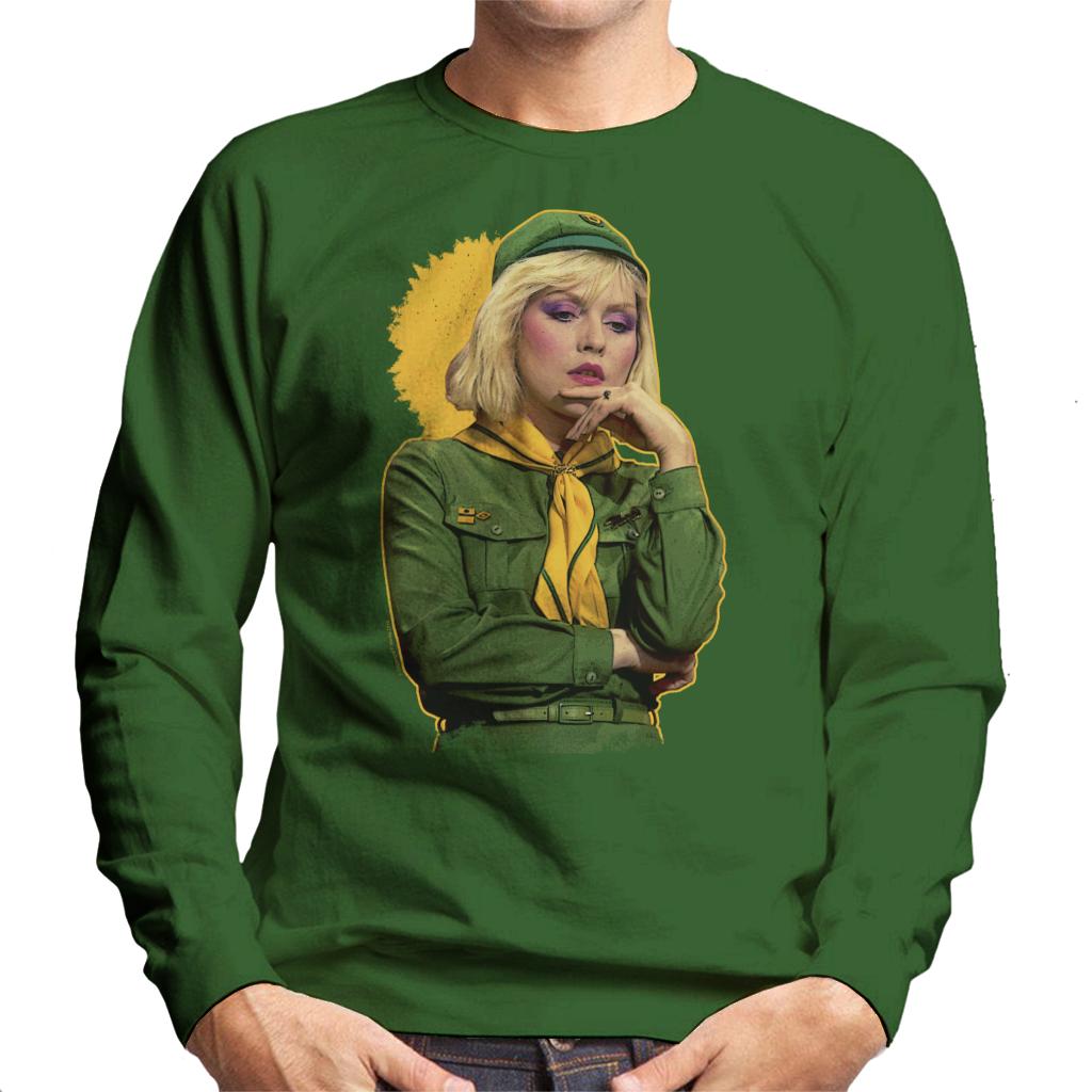TV Times Debbie Harry Blondie In A Girl Guide Uniform Men's product image 4
