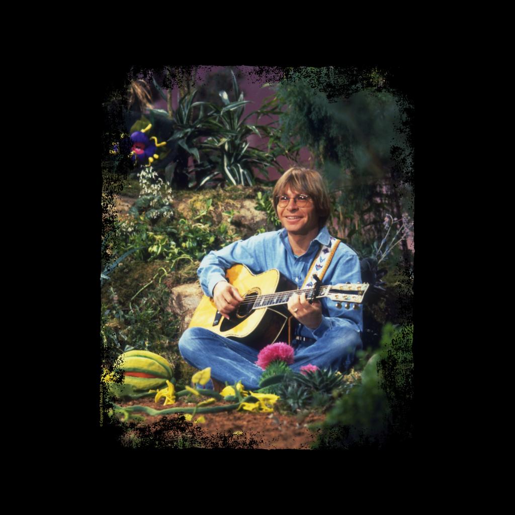 TV Times John Denver Perfomring On The Muppet Show Kids product image 2