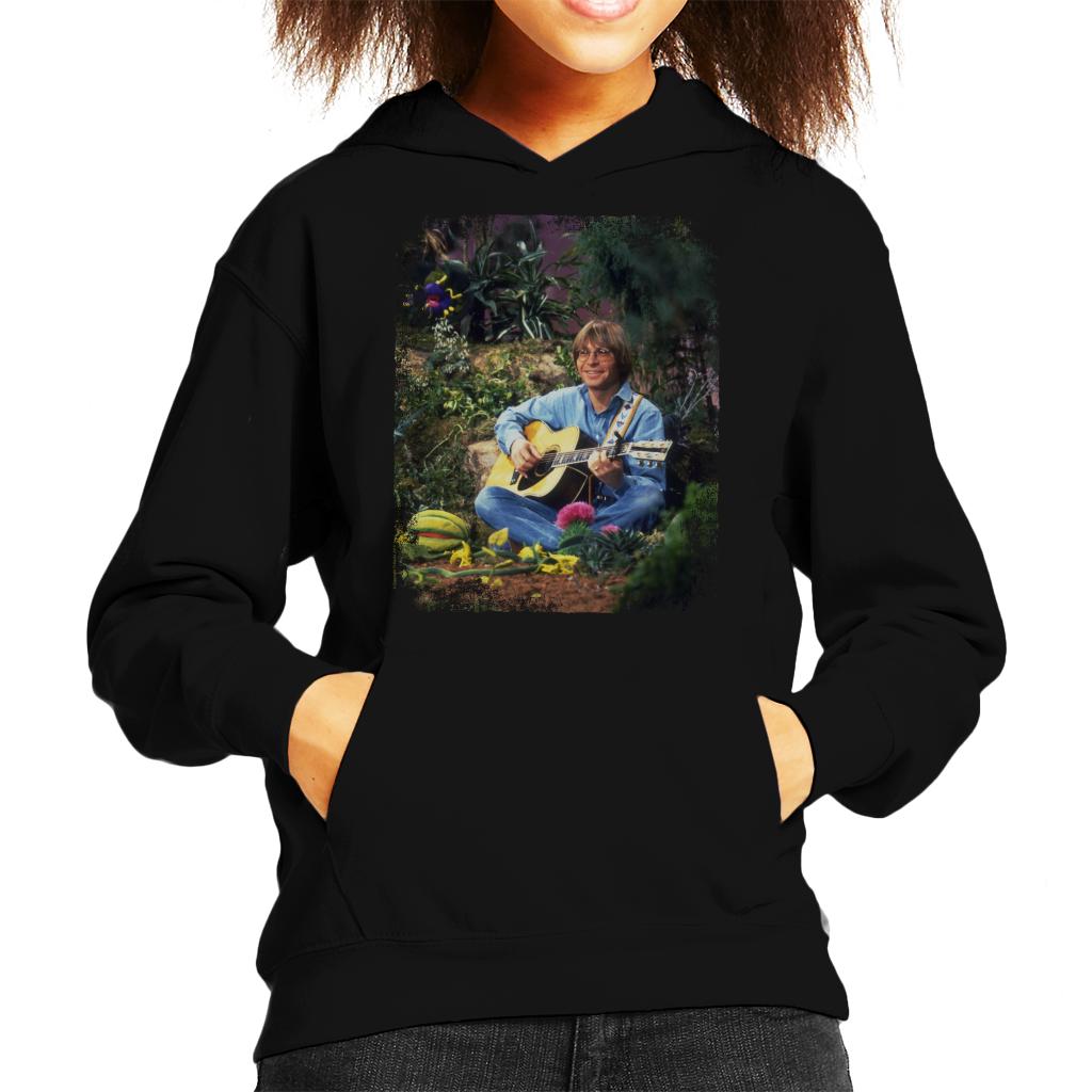 TV Times John Denver Perfomring On The Muppet Show Kids product image 1