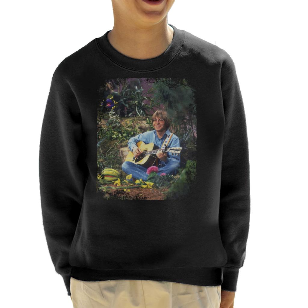 TV Times John Denver Perfomring On The Muppet Show Kids product image 1