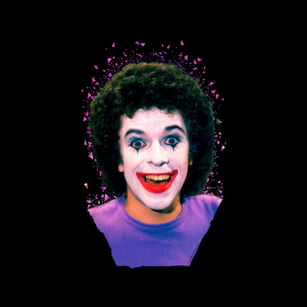 TV Times Leo Sayer On The Muppet Show 1978 Women's Hooded product image 2