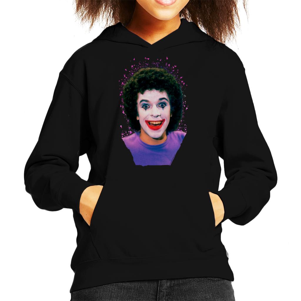 TV Times Leo Sayer On The Muppet Show 1978 Kids Hooded product image 1