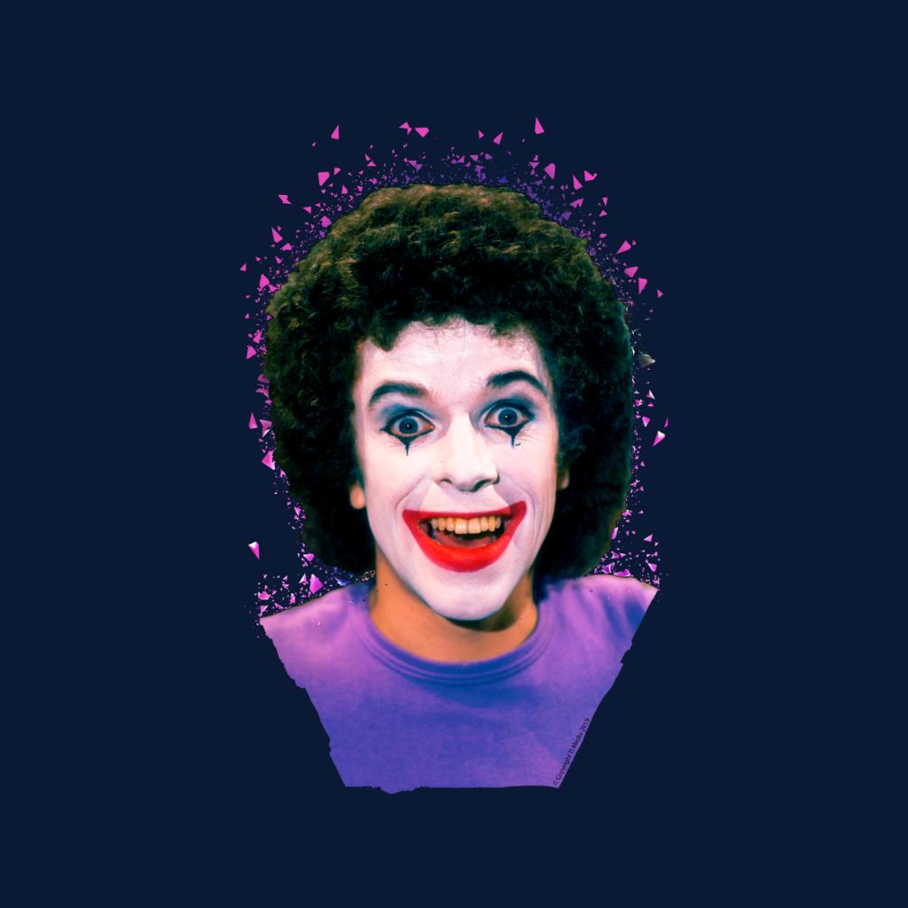 TV Times Leo Sayer On The Muppet Show 1978 Kids Hooded product image 5