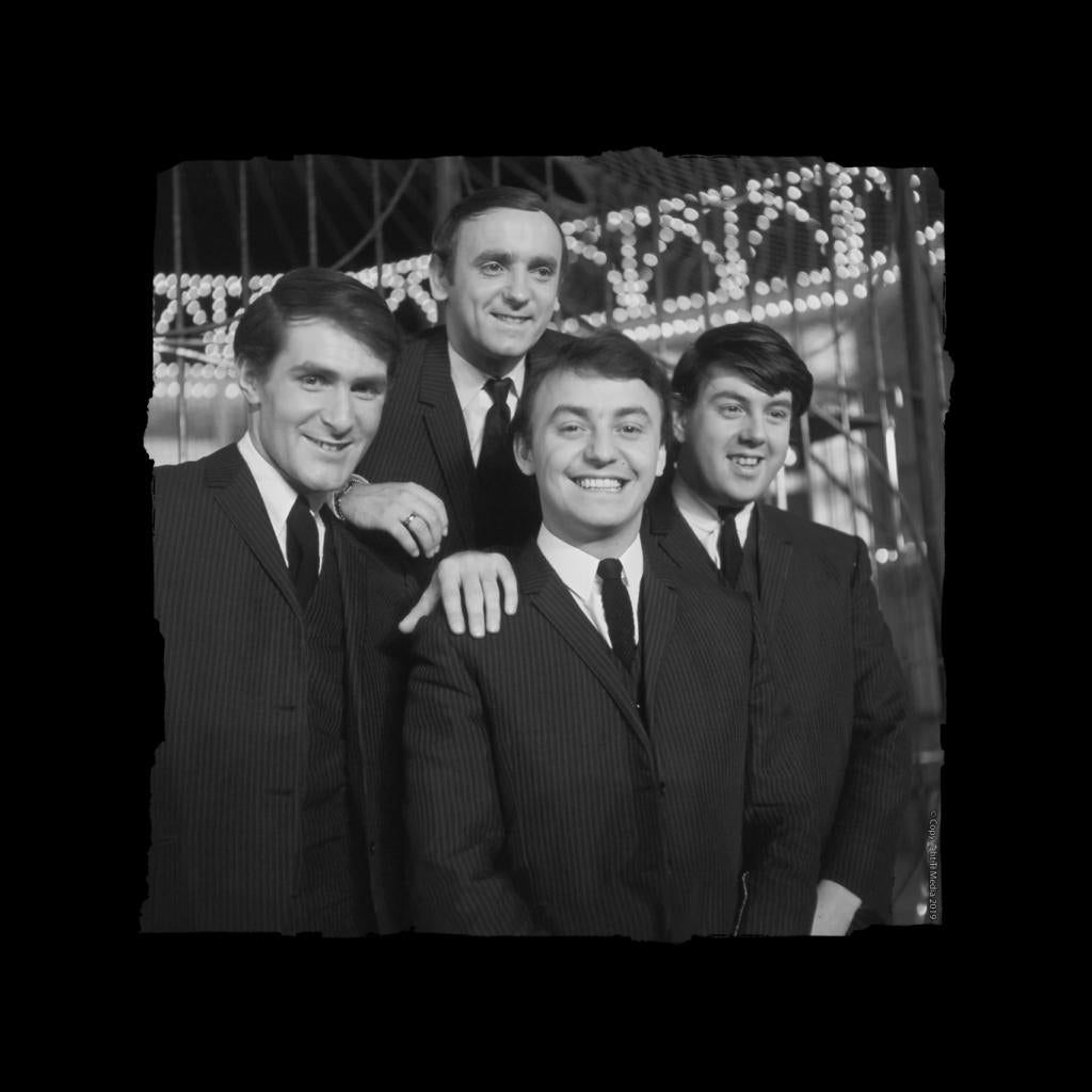 TV Times Sixties Group Gerry And The Pacemakers Men's product image 2