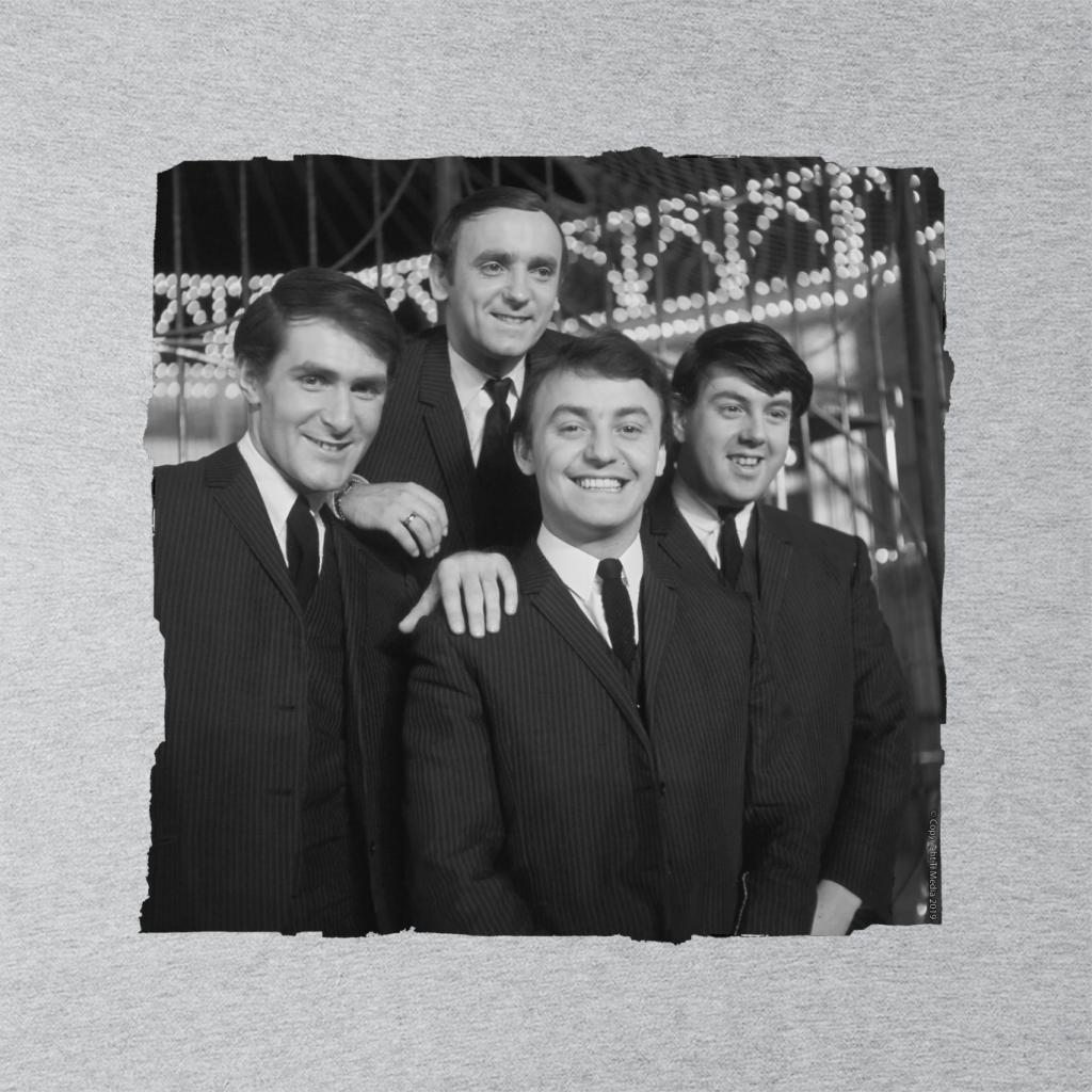 TV Times Sixties Group Gerry And The Pacemakers Men's product image 5