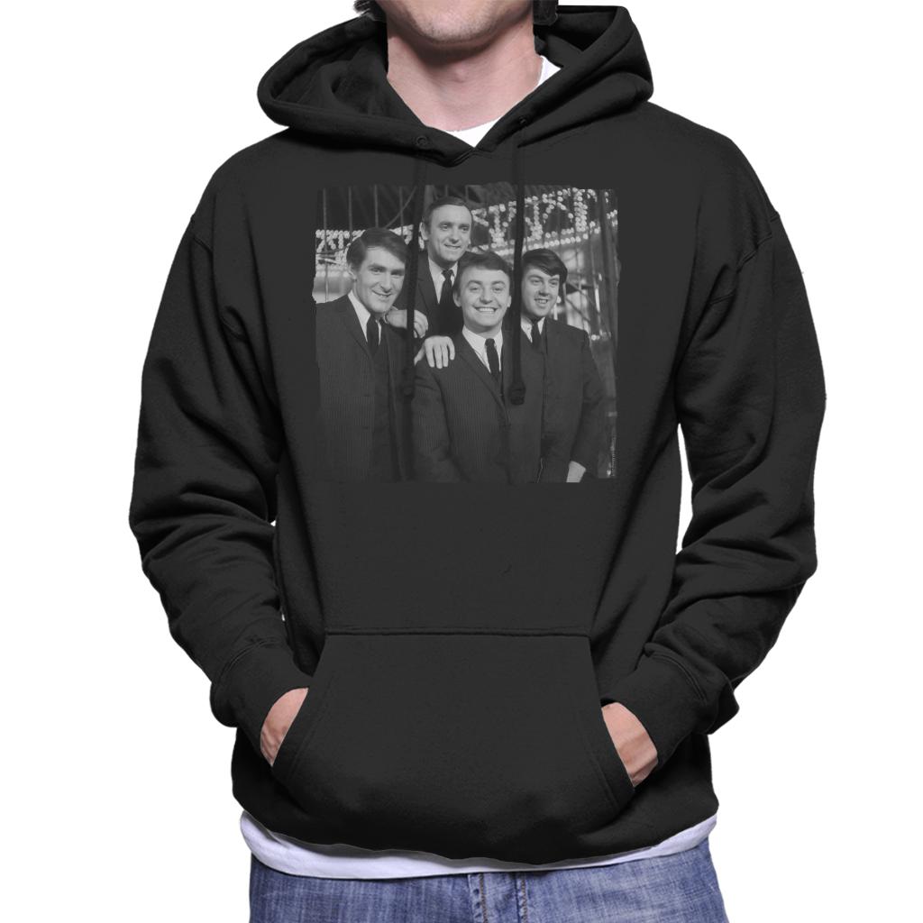 TV Times Sixties Group Gerry And The Pacemakers Men's product image 1