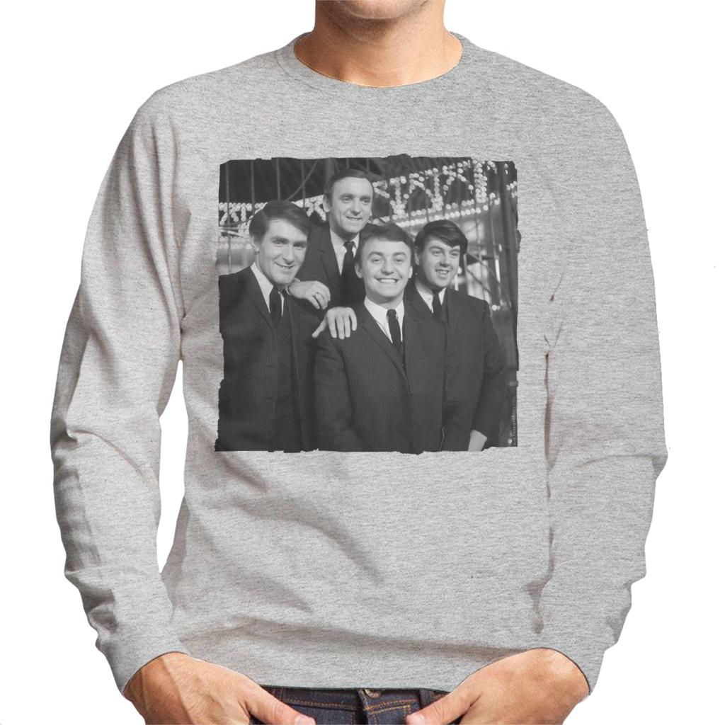 TV Times Sixties Group Gerry And The Pacemakers Men's product image 4
