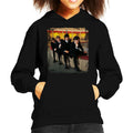 TV Times Sixties Pop Group The Searchers Kids Hooded product image 1
