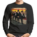 TV Times Sixties Pop Group The Searchers Men's Sweatshirt product image 1