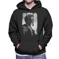 TV Times John Thaw The Sweeney 1976 Men's Hooded Sweatshirt product image 1