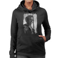 TV Times John Thaw The Sweeney 1976 Women's Hooded product image 1