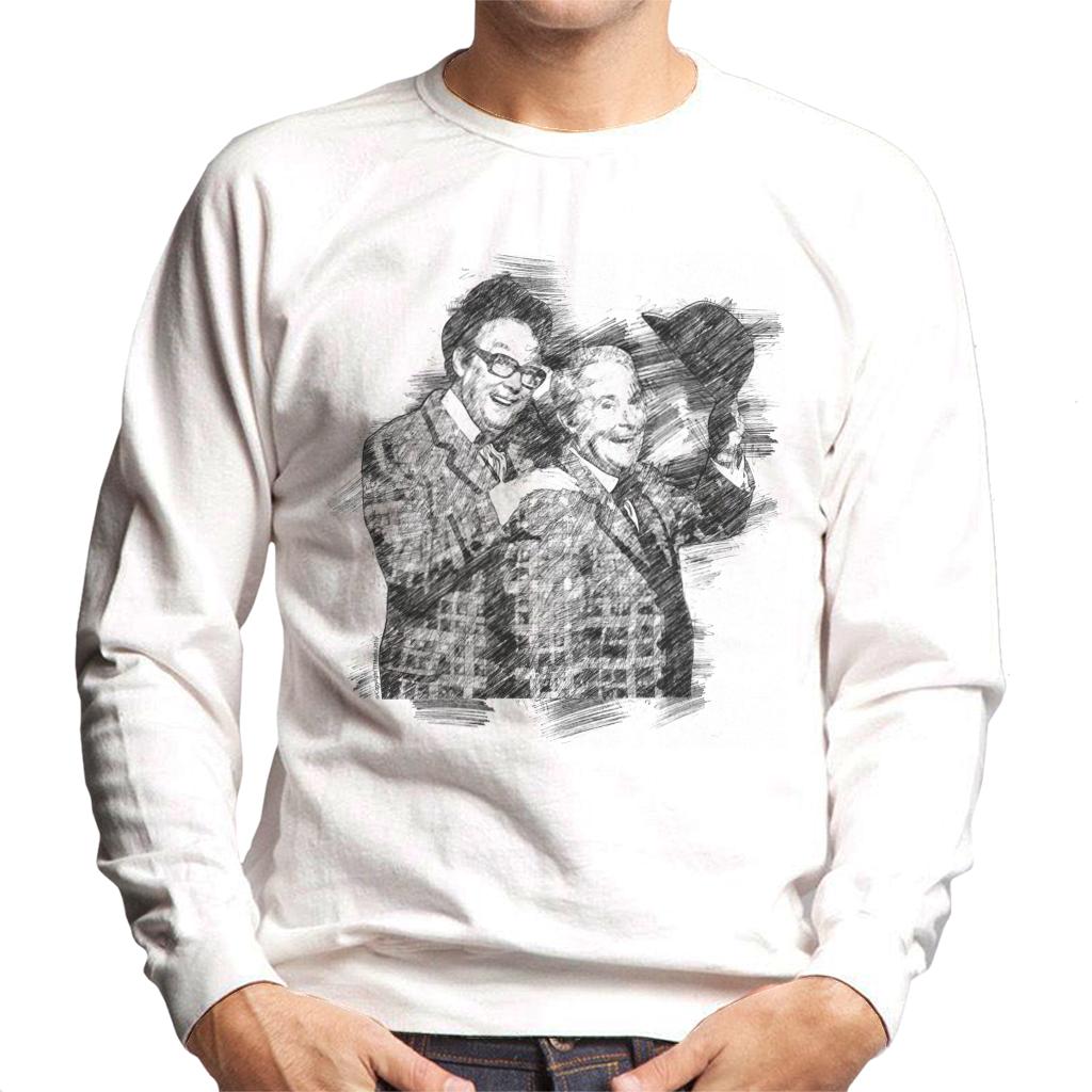 TV Times Comedy Duo Eric Morecambe And Ernie Wise 1981 product image 1