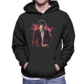 TV Times Singer David Essex 1968 Men's Hooded Sweatshirt product image 1
