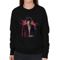 TV Times Singer David Essex 1968 Women's Sweatshirt product image 1