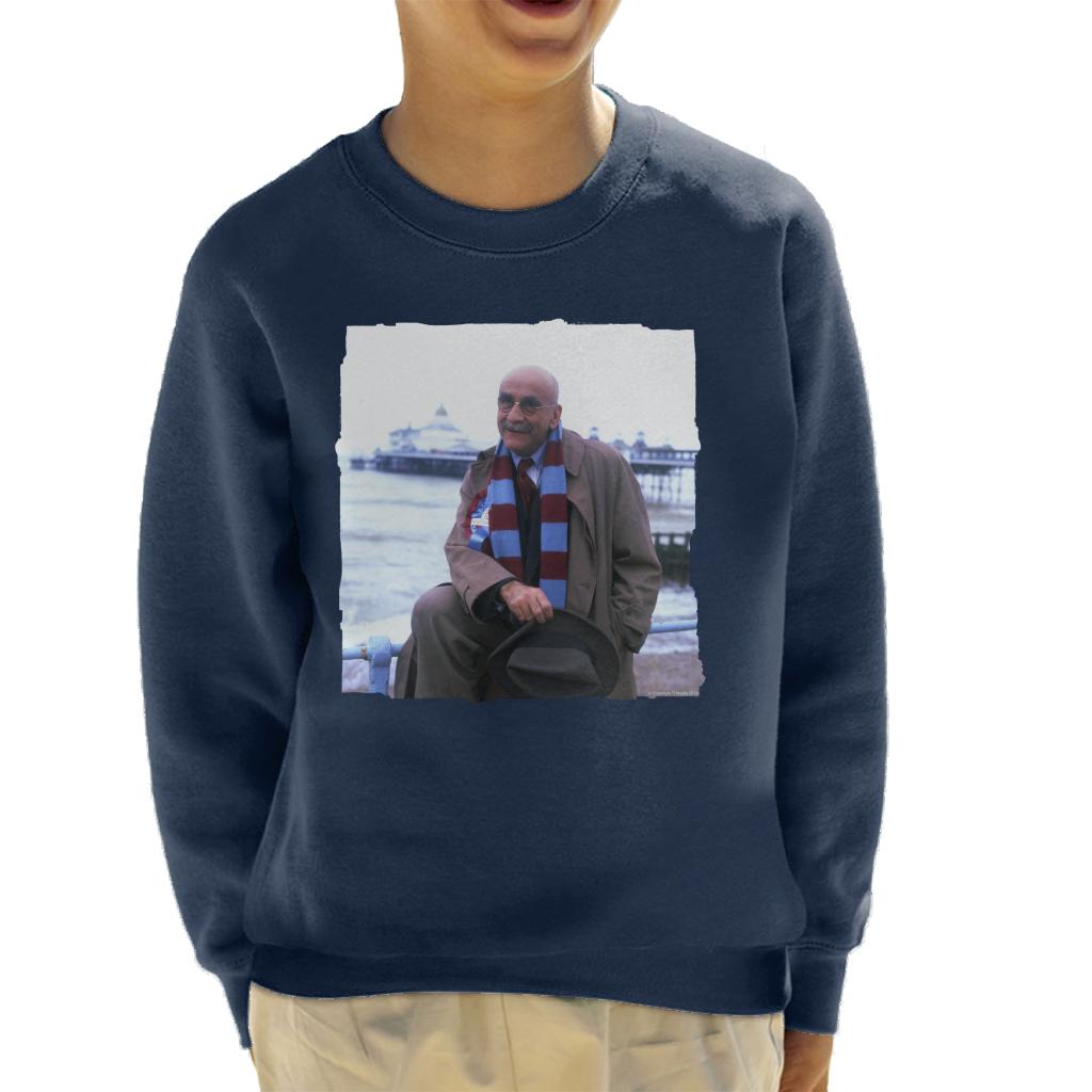 TV Times Alf Garnett Till Death Do Us Part 1981 Kids product image 4