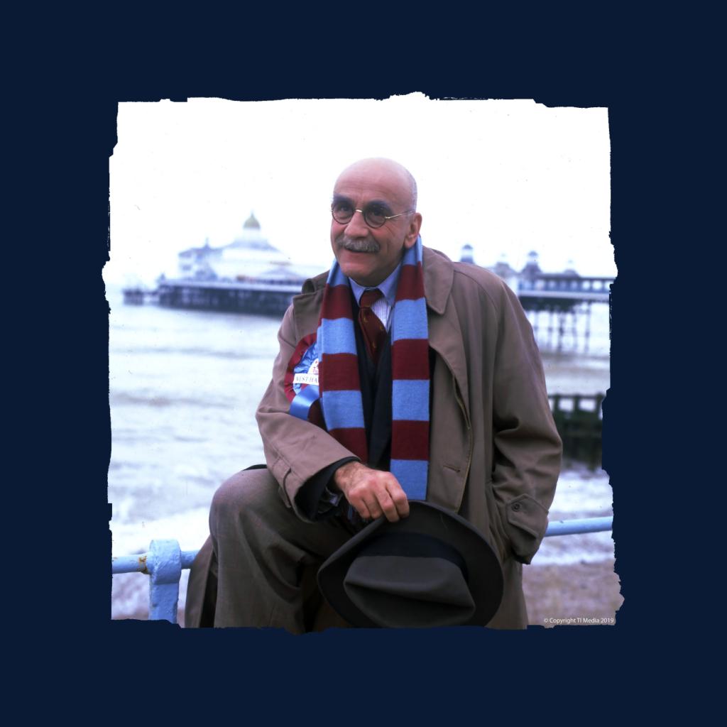 TV Times Alf Garnett Till Death Do Us Part 1981 Kids product image 5