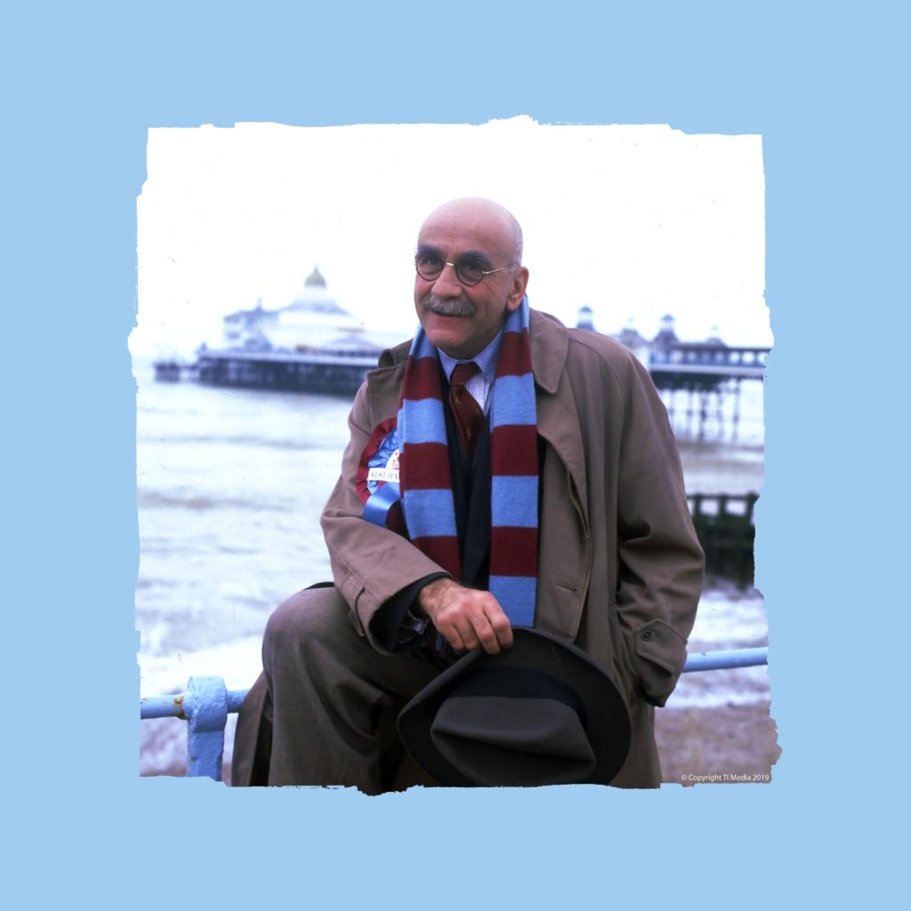 TV Times Alf Garnett Till Death Do Us Part 1981 Women's product image 7