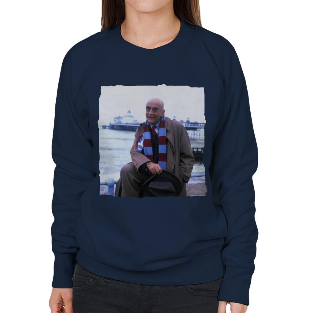 TV Times Alf Garnett Till Death Do Us Part 1981 Women's product image 4